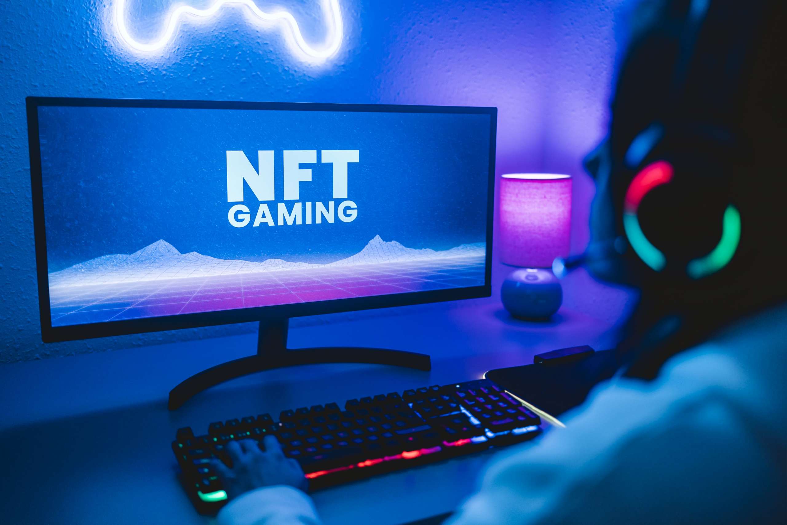NFT Games About Farming