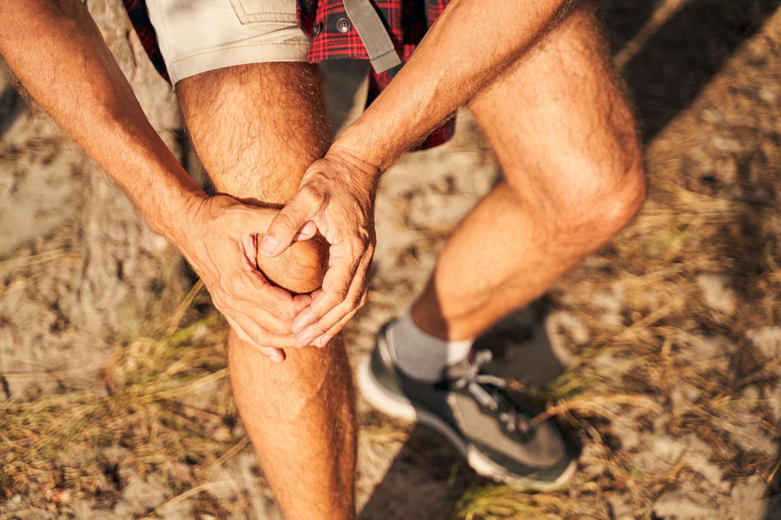 Natural Remedy for Body Pain