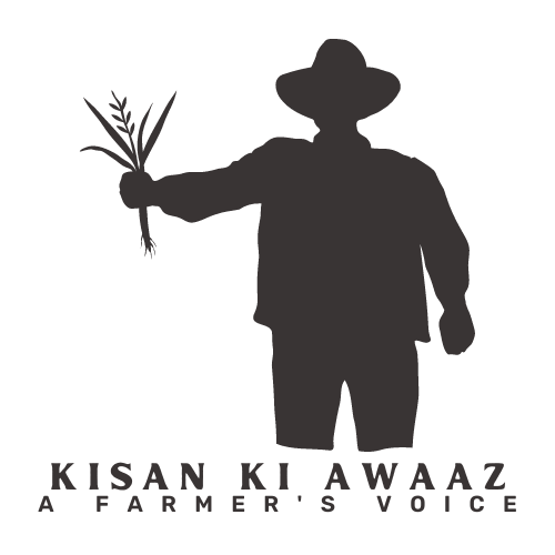 KISAN KI AWAAZ