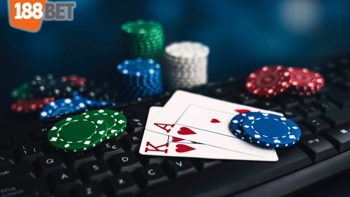 Starting Strong: Utilizing 188Bet’s No Deposit Bonus