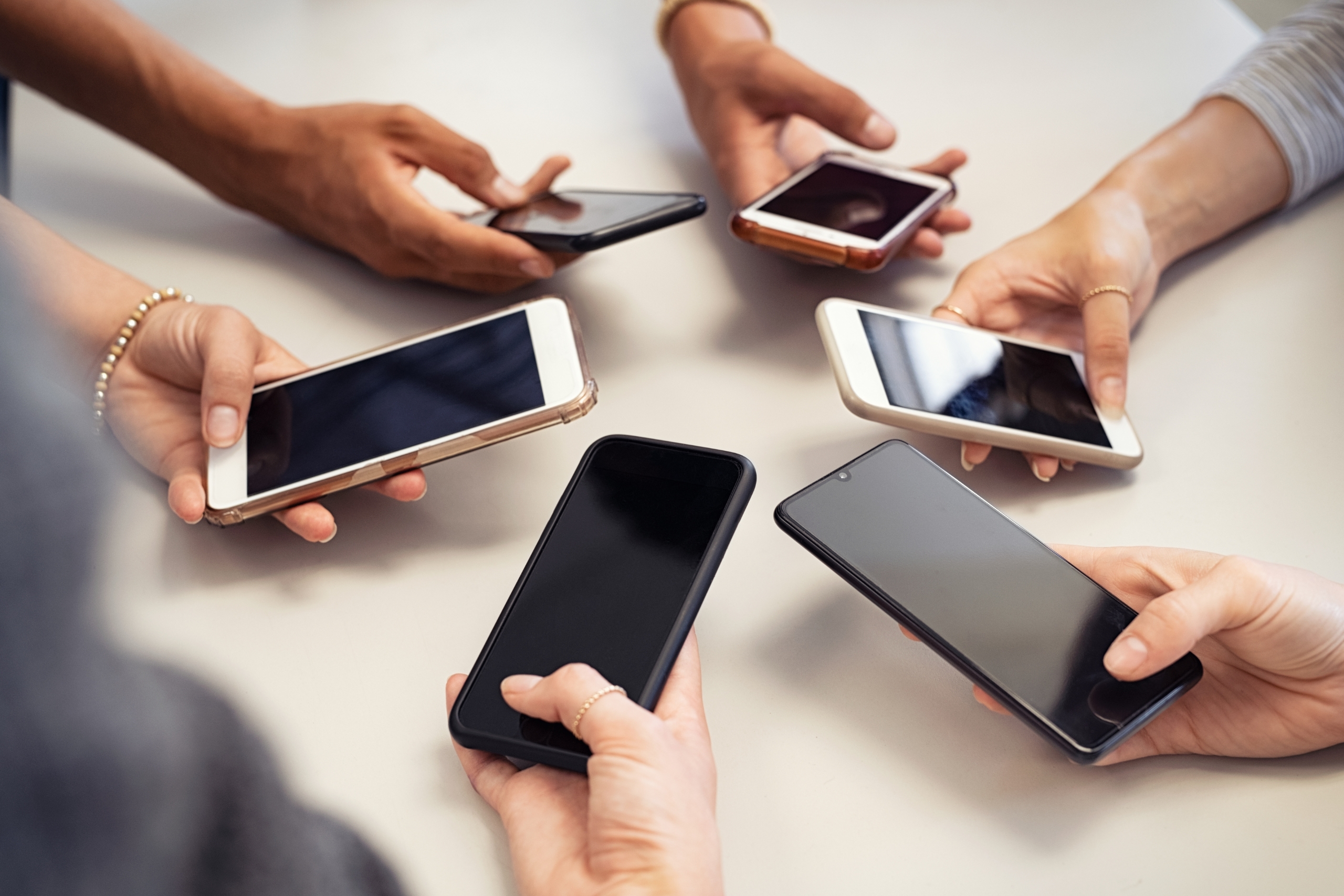 Slik Oppdager Du Verdi Bak Hvert Mobiltelefon Tilbud