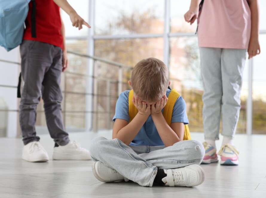 How Schools Worldwide Are Tackling Bullying Today Modern Policies, Prevention, and Student Support