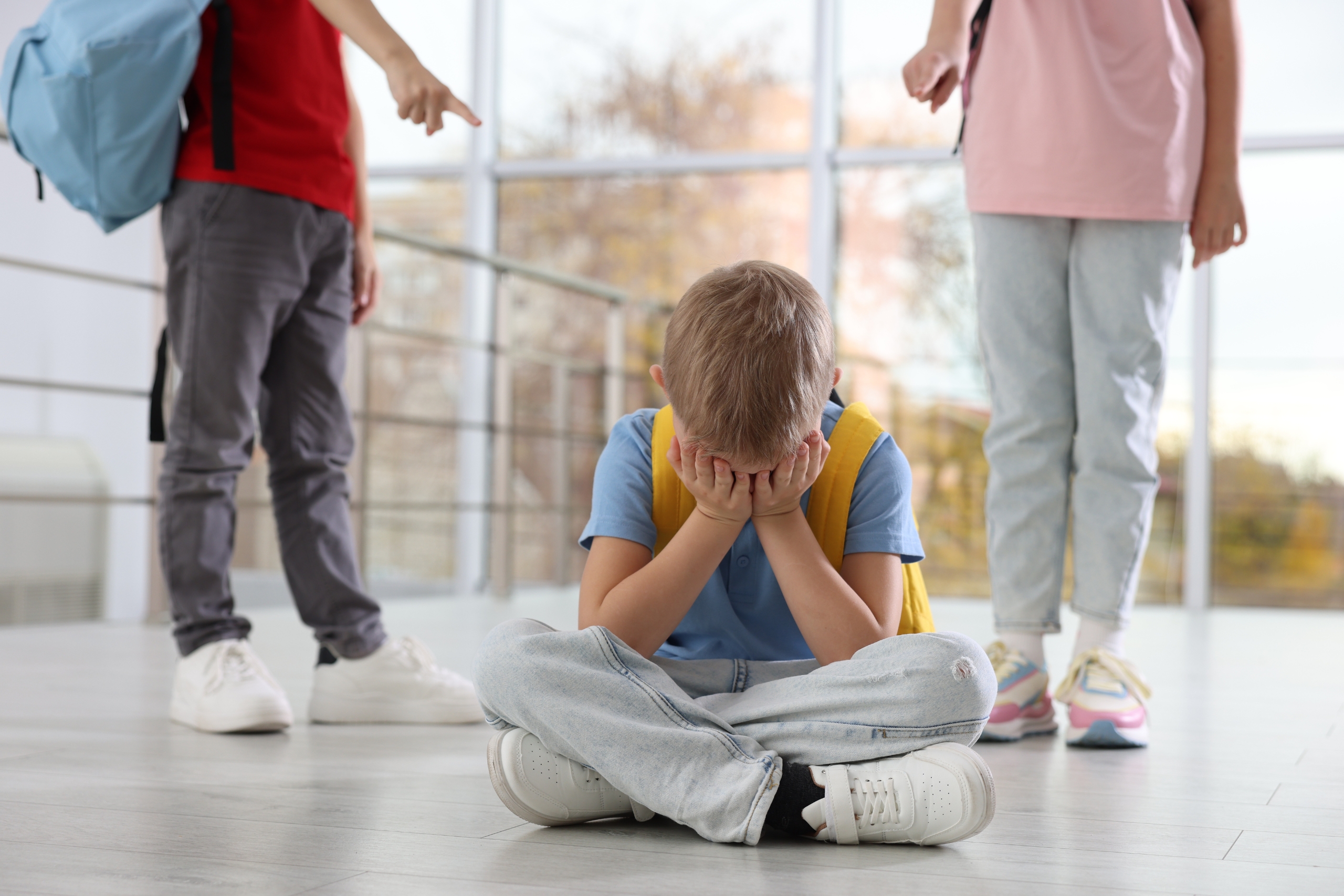 How Schools Worldwide Are Tackling Bullying Today: Modern Policies, Prevention, and Student Support