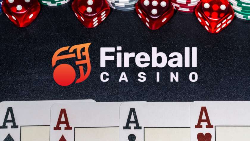 Fireball Casino Introduction